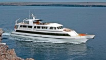 Motor yacht INTEGRITY